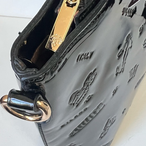 Verchelli Milano Designer Handbag Tote Bag - Picture 13 of 16